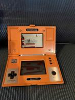 Game & Watch Donkey Kong Nintendo, Games en Spelcomputers, Ophalen of Verzenden, Gebruikt, Overige modellen