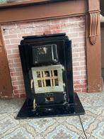 oude kachel, Huis en Inrichting, Kachels, Ophalen