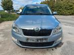 Skoda Roomster 1.2 Essence, Autos, Achat, Entreprise, Boîte manuelle, Roomster