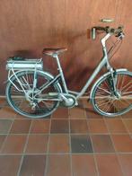 Electrische fiets    met bionx batterij en motor, Fietsen en Brommers, Ophalen, Gebruikt