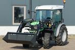 Deutz 3060 4wd / 00035 Draaiuren / Full Options, Zakelijke goederen, Landbouw | Tractoren, Gebruikt, Overige merken