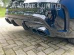 Diffuser Voor Mercedes A en CLA Klasse 45AMG Look, Auto diversen, Tuning en Styling, Ophalen of Verzenden