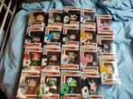 Dbz lot! dragonball Z Funko pops, Verzamelen, Poppetjes en Figuurtjes, Ophalen of Verzenden, Nieuw