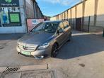 Mercedes B180 Manueel slechts 100000 km, Auto's, Mercedes-Benz, Stof, Euro 6, 4 cilinders, Bedrijf