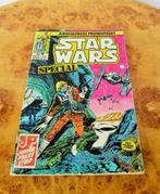star wars comic 4 - 1984 1e druk - NL - Marvel, Comics, Enlèvement ou Envoi, Utilisé