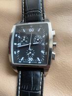 Calvin klein heren horloge, Huis en Inrichting, Ophalen of Verzenden, Zo goed als nieuw