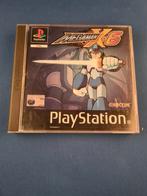 PSX - Mega Man X6 (CIB), Envoi, Utilisé