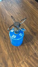 Campingaz Bleuet Micro Plus, Caravanes & Camping, Accessoires de camping, Enlèvement, Comme neuf