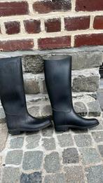 Paardrij botten, Dieren en Toebehoren, Paardrijkleding, Ophalen, Gebruikt