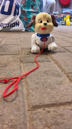 Vintage Fisher Price-hond, Kinderen en Baby's, Speelgoed | Fisher-Price, Ophalen