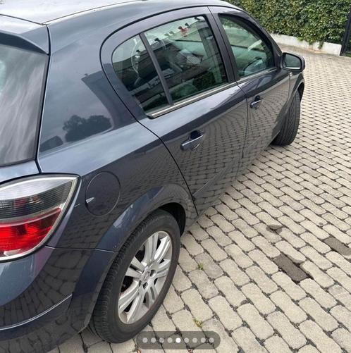 Opel Astra 1.6 essence autoriser LEZ 2030, Auto's, Opel, Bedrijf, Astra, Ophalen