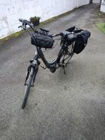 Prestige elektrisch fiets, Fietsen en Brommers, Ophalen