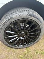 Jantes Mercedes Vito neuves avec pneus, Neuf, 245 mm, Véhicule utilitaire, Pneu(s)