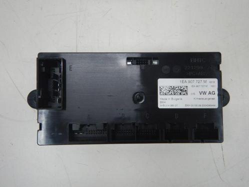 VW ID4 11A Climate Control Module 1EA907727M, Auto-onderdelen, Elektronica en Kabels, Volkswagen, Gebruikt, Ophalen of Verzenden