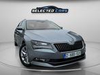 Skoda Superb Estate DSG Style Edition prête à immatricule, Auto's, Automaat, Gebruikt, 4 cilinders, 120 pk