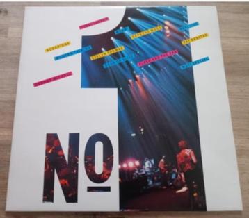 Le LP vinyle N1 Hits Pop New Wave Rock Wham ! Depêche Mode, Enlèvement ou Envoi, 12 pouces, Pop
