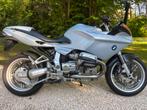 BMW. R1100S, Bedrijf