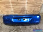 RENAULT CLIO 2 BLAUW TFRNA achterbumper, Gebruikt, Achter, Renault, Bumper