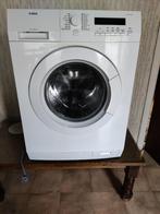 Wasmachine AEG Lavamat Protex L75675FL, 85 tot 90 cm, 1600 toeren of meer, Gebruikt, 6 tot 8 kg
