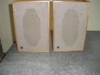 Luidssprekers Dual vintage, Audio, Tv en Foto, Ophalen of Verzenden, Gebruikt
