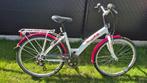 Meisjesfiets 26 inch – Shimano 6 versnellingen – goede staat, Gebruikt, Versnellingen, Golden Lion, Ophalen