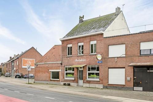 Commercieel te koop in Merchtem, Immo, Huizen en Appartementen te koop, Overige soorten
