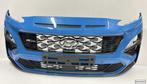 VOORBUMPER HYUNDAI KONA FACELIFT N-LINE NLINE BUMPER, Gebruikt, Achterklep, Ophalen of Verzenden, Achter