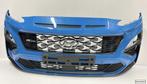 VOORBUMPER HYUNDAI KONA FACELIFT N-LINE NLINE BUMPER, Achterklep, Gebruikt, Ophalen of Verzenden, Hyundai