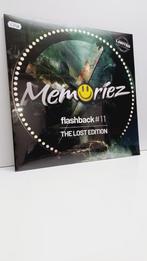 Memoriez-Flashback#11, Cd's en Dvd's, Vinyl | Dance en House, Verzenden, Nieuw in verpakking