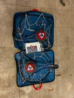 Nieuw- Pewag sneeuwkettingen, Auto diversen, Sneeuwkettingen, Ophalen, Zo goed als nieuw