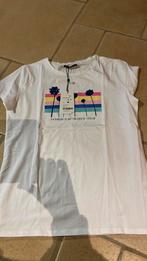 Nieuwe tshirt maat medium met label, Ophalen of Verzenden, Zo goed als nieuw