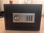 Coffre-fort SENCYS à serrure électronique – neuf, Huis en Inrichting, Ophalen, Nieuw, Brandkast