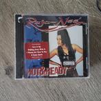 CD Raja-Neé – Hot & Ready, Cd's en Dvd's, Cd's | R&B en Soul, Ophalen of Verzenden, 1980 tot 2000, Nieuw in verpakking, R&B