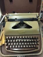Vintage typemachine van Rheinmetal, Diversen, Typemachines, Ophalen of Verzenden