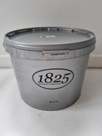 1825 acryl verf wit. 10L. Theodore collection, Doe-het-zelf en Bouw, Nieuw, Verf, Ophalen of Verzenden, Wit