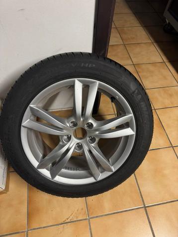 Velg Alfa Romeo beschikbaar voor biedingen