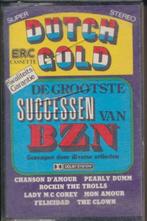 (mc101) De grootste successen van BZN, cassette, Verzenden, Gebruikt