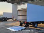Iveco Daily 35C16 Laadklep Bakwagen Dubbellucht 160PK Airco, Auto's, Bestelwagens en Lichte vracht, 2680 kg, Gebruikt, Euro 6