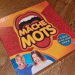 Jeu de société en famille, Comme neuf