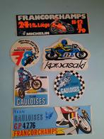 Stickers  moto, Motos, Accessoires | Autocollants