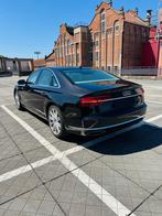 Prachtige audi a8 4.2tdi quattro matrix full option, Auto's, Audi, Euro 6, Bruin, Leder, Particulier