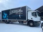 2007 Renault Premium 29AHA3C Vrachtwagen, Auto's, Renault, Overige brandstoffen, Bedrijf, Euro 4
