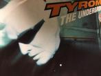 Tyrome. The Underground., Cd's en Dvd's, Vinyl | Dance en House, Ophalen of Verzenden