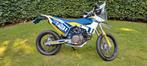 Husqvarna 701 Enduro '22 - Rally opbouw, 700 cc, Particulier, Meer dan 35 kW, Enduro