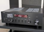 Yamaha R-N500, stereo receiver met internet, phono en DAC, Audio, Tv en Foto, Versterkers en Ontvangers, Yamaha, Ophalen of Verzenden
