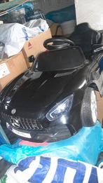 Voiture électrique pour enfant