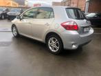 Toyota auris 1,3 essence euro 5 année 2011, Te koop, Zilver of Grijs, Stadsauto, Benzine