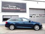 Skoda Superb 1.4TSi iV DSG Ambition CARPLAY,CAMERA,NAVI,CRUI, Auto's, Automaat, Stof, Gebruikt, 4 cilinders