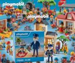 PLAYMOBIL0 71980 Kapitein Iglo, Kinderen en Baby's, Speelgoed | Playmobil, Ophalen of Verzenden, Nieuw, Complete set