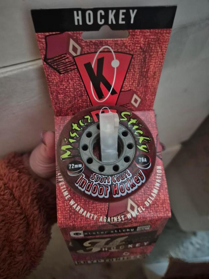 Wheels kryptonics, Handtassen en Accessoires, Horloges | Dames, Ophalen of Verzenden